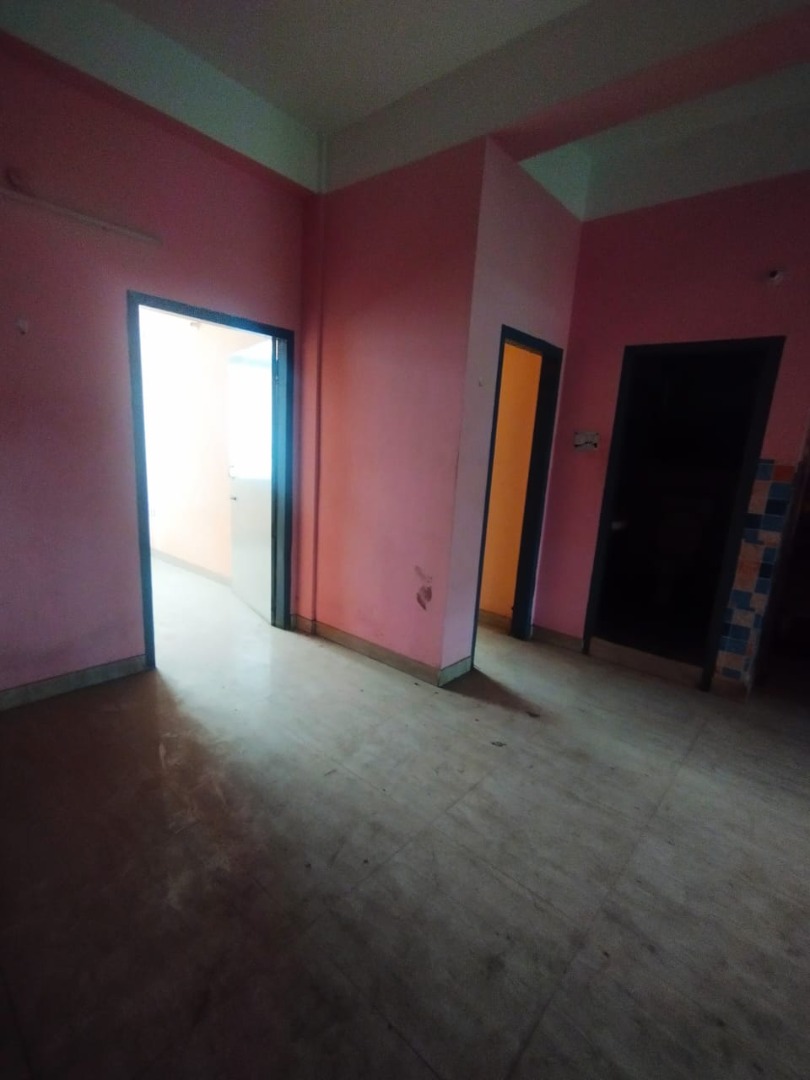 Unfurnished 3bhk in Ganesh Mandir Road, Sector 2, Jayanta Nagar, Bamunimaidan, Guwahati, Assam, India for Rent